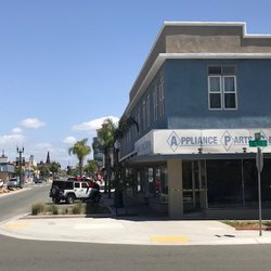 APCO - Appliance Parts Company