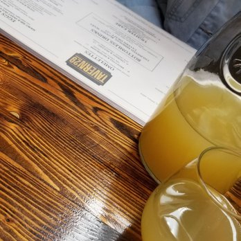 Tavern29 - Mimosassssss - Breakfast & Brunch Near Me - New York, New York
