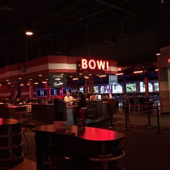 Bowlero Brooklyn Park - Bowling Near Me - Brooklyn Park, Minnesota