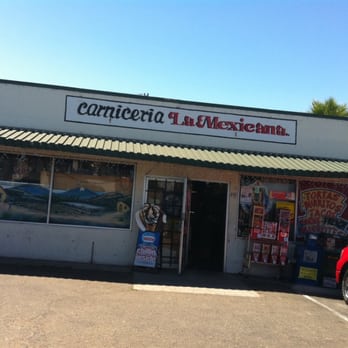Carniceria La Mexicana - Mexican Near Me - Lompoc, California
