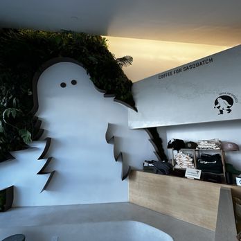 Coffee For Sasquatch - we love the spirit. - Coffee & Tea Near Me - Los Angeles, California Coffee For Sasquatch - we love the spirit. - Coffee & Tea Near Me - Los Angeles, California