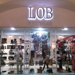 Zapaterias lob Clearance
