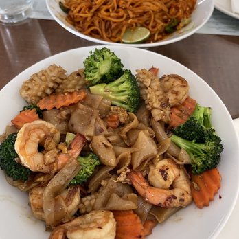 Thai Pepper Cuisine - Thai Near Me - San Diego, California