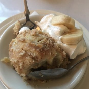 417 Union - Banana pudding - Breakfast & Brunch Near Me - Nashville, Tennessee