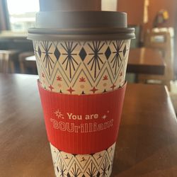 Caribou Coffee