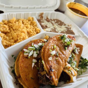 Jalapeno Taco - Quesabirria - Tacos Near Me - Westchester, Illinois