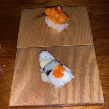 Uchi Austin - Sushi Bars Near Me - Austin, Texas