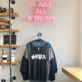 Supa Coffee - Coffee & Tea Near Me - Los Angeles, California Supa Coffee - Coffee & Tea Near Me - Los Angeles, California