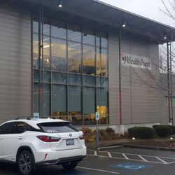 HealthPoint Midway