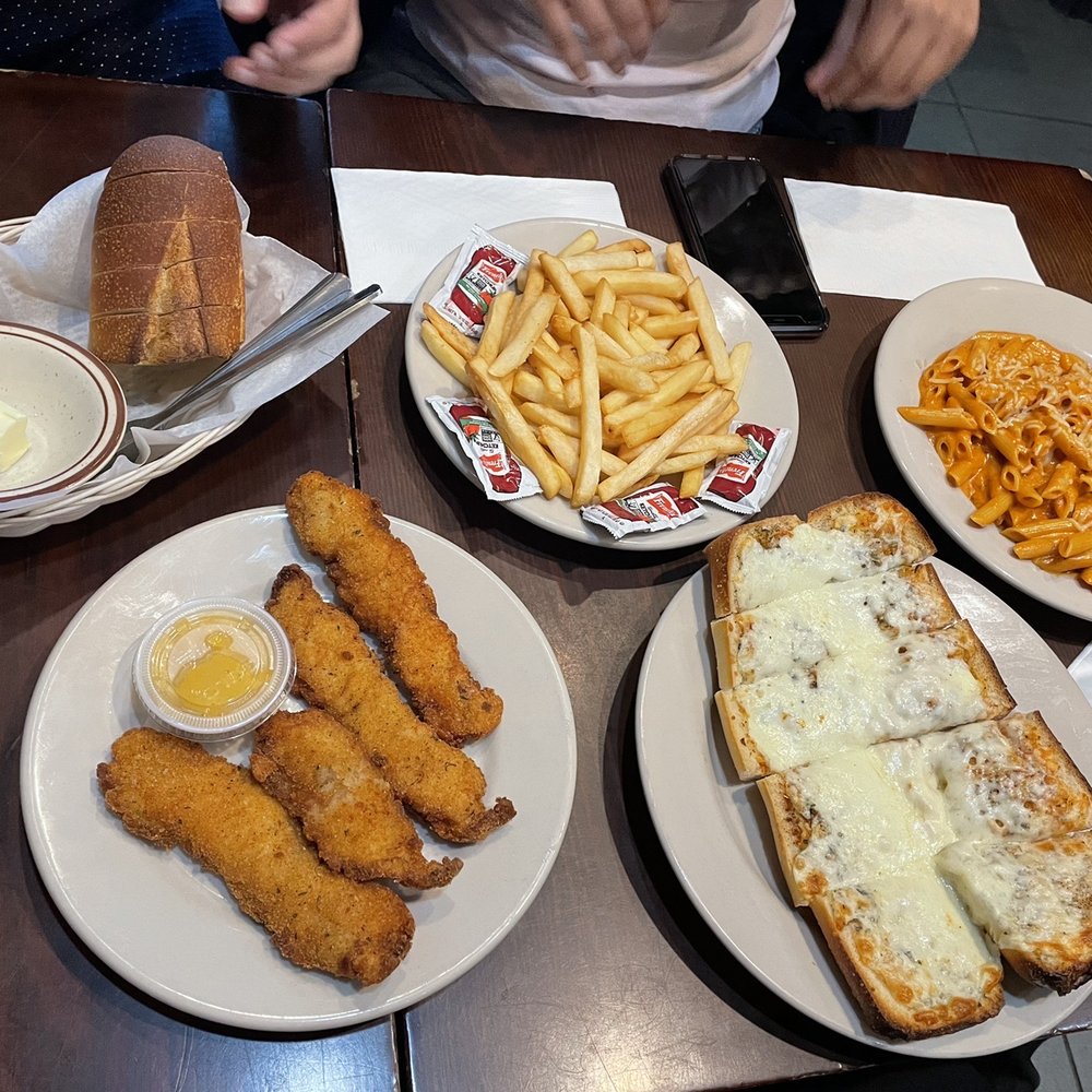 Original Presto's - Pizza Near Me - West New York, New Jersey Original Presto's - Pizza Near Me - West New York, New Jersey