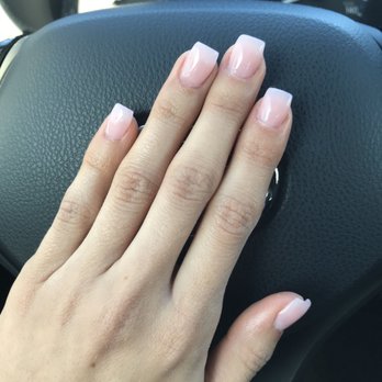 Orchard Nails - Update: What I got - Nail Salons Near Me - Corona, California Orchard Nails - Update: What I got - Nail Salons Near Me - Corona, California