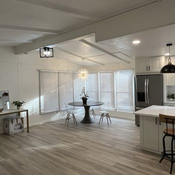 Mountain Top Construction - General Contractors Near Me - San Rafael, California