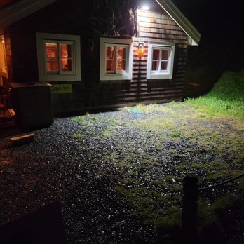 McMenamins Gearhart Hotel - They were about to close but the Sand Trap is an adorable little bar. - Hotels Near Me - Gearhart, Oregon McMenamins Gearhart Hotel - They were about to close but the Sand Trap is an adorable little bar. - Hotels Near Me - Gearhart, Oregon
