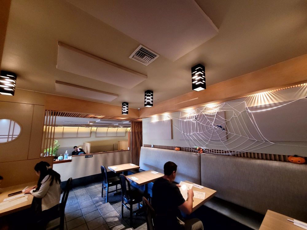 Sushi Ota