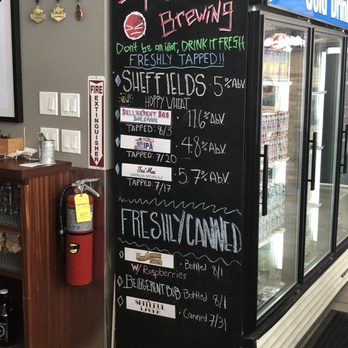 Spiteful Brewing Tap Room - Breweries Near Me - Chicago, Illinois Spiteful Brewing Tap Room - Breweries Near Me - Chicago, Illinois