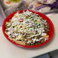 Yoli's Mexican Cuisine