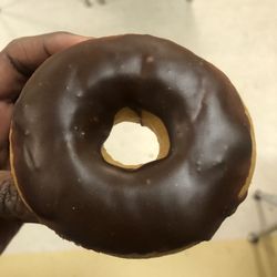 Tiny little $1.59 donuts