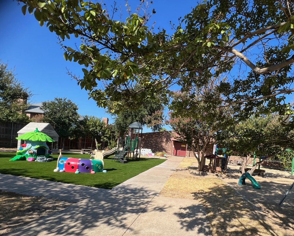 Preston-Royal Preschool - childcare center in Dallas, TX