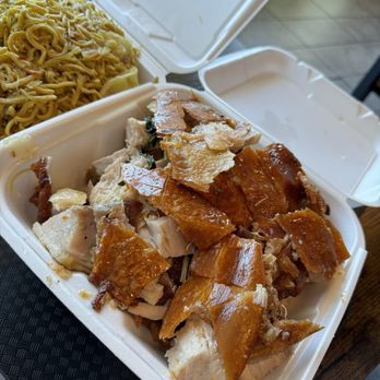 Bai Cebu Lechon - Lechon, Rice, & Pancit - Filipino Near Me - Hayward, California