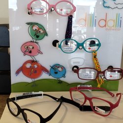 How cute are these glasses for the little ones! TSO on 7/13/2019