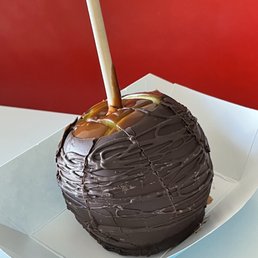 Dark Chocolate