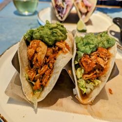 Prima Cantina & Tacos