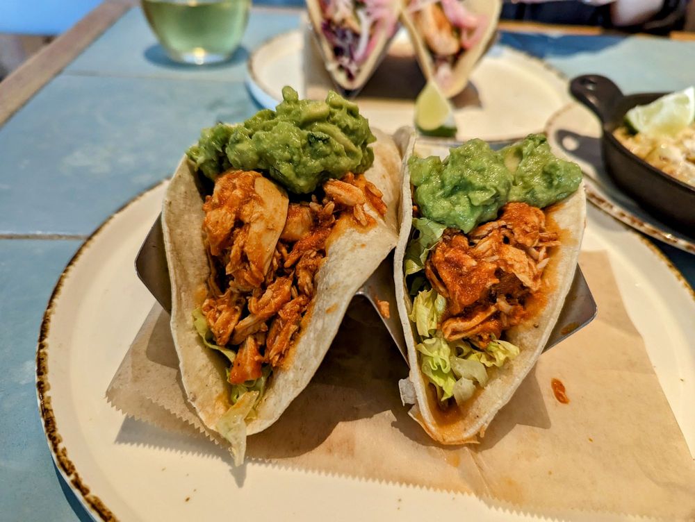 Prima Cantina & Tacos