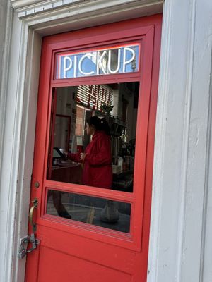 Little Susie’s Coffee & Pie by null