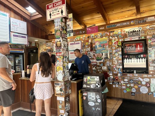 Board & Brew - Del Mar by null