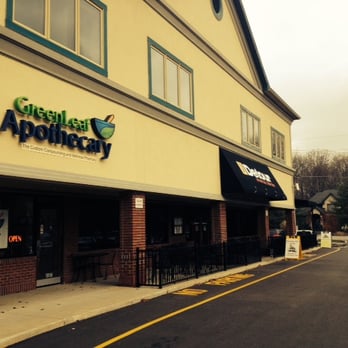 GreenLeaf Apothecary - Our New Location! - Pharmacy Near Me - Fishers, Indiana GreenLeaf Apothecary - Our New Location! - Pharmacy Near Me - Fishers, Indiana