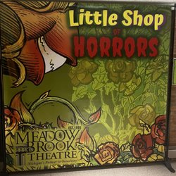 Little Shop of Horrors