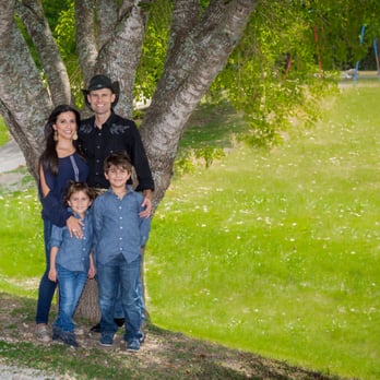 Embrace Orthodontics - Dr. K's family. - Orthodontists Near Me - Cibolo, Texas Embrace Orthodontics - Dr. K's family. - Orthodontists Near Me - Cibolo, Texas