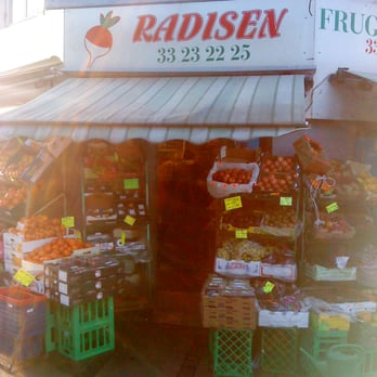 Radisen - Farmers Market Near Me - Copenhagen, 84 Radisen - Farmers Market Near Me - Copenhagen, 84