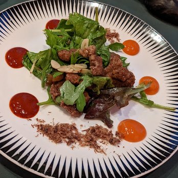 Archipelago - Seafood Near Me - London, XGL Archipelago - Seafood Near Me - London, XGL
