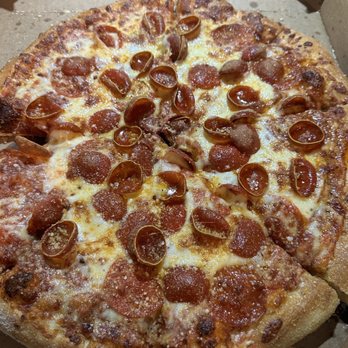 MARCO’S PIZZA - Updated January 2026 - 28 Photos & 33 Reviews - 1540