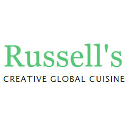 Russell's Creative Global Cuisine
