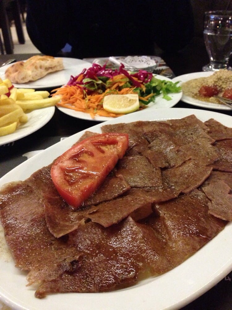 Özdoyum Restaurant