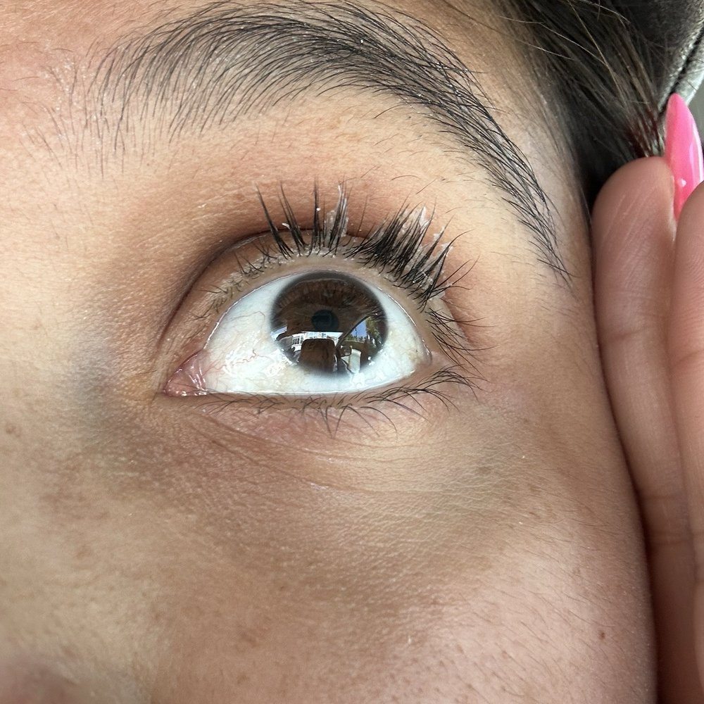 U lashes - Missing my lashes after trying this place for the first time - Eyelash Service Near Me - Glendora, California