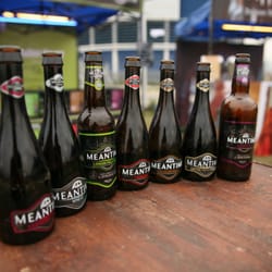 Beertopia