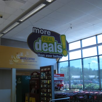 Stop & Shop - Grocery Near Me - West Springfield, Massachusetts