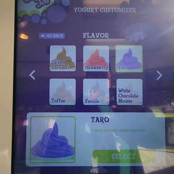 Skinny D's Yogurt - Ice Cream & Frozen Yogurt Near Me - Mill Creek, Washington Skinny D's Yogurt - Ice Cream & Frozen Yogurt Near Me - Mill Creek, Washington