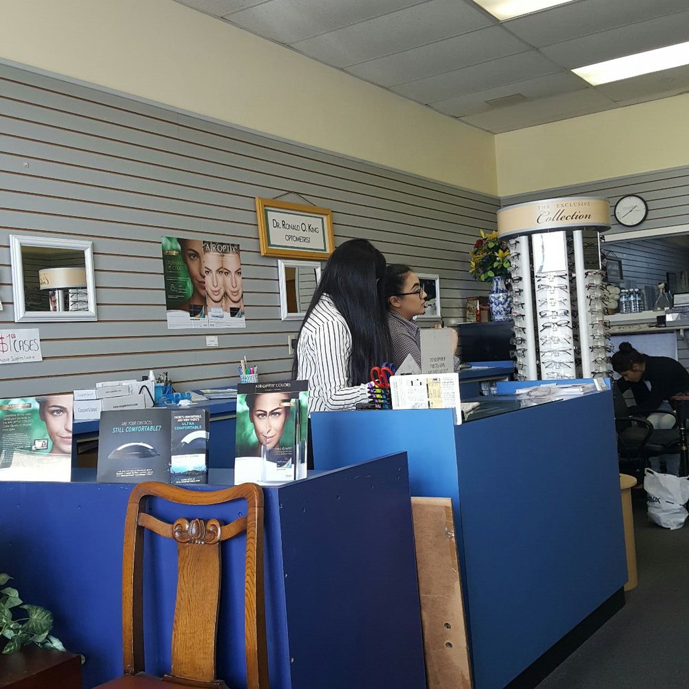 Vision King - Optometrists Near Me - Duncanville, Texas Vision King - Optometrists Near Me - Duncanville, Texas
