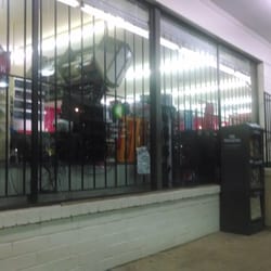 Short Stop Food Mart #37