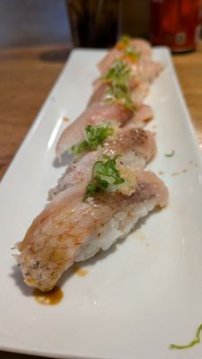Sushi Katsu-ya (Woodland Hills) by null