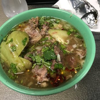 Pantera Market 2 - Caldo De Res - Grocery Near Me - Nampa, Idaho