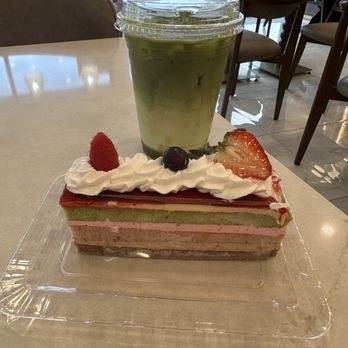 Layali Coffee House - Coffee & Tea Near Me - Rochester, New York