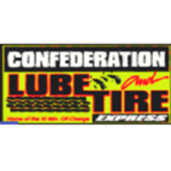 Xpress Lube - Logo