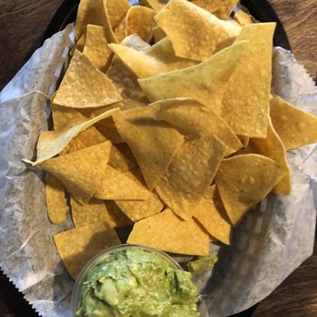 Gomez Salsa - Chips & guac - Mexican Near Me - Cincinnati, Ohio