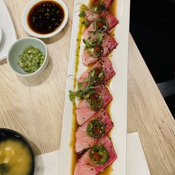 KIYO SUSHI & SAKE - 1387 Photos & 588 Reviews - 3957 Irvine Blvd ...