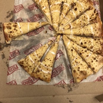 Pizza Ranch - a pizza in a pizza box - Pizza Near Me - Hudsonville, Michigan